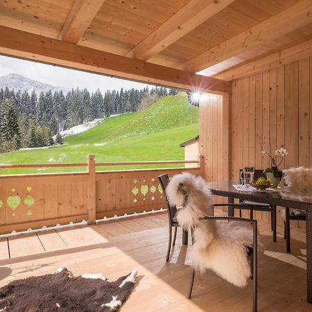 Oberfasser Westendorf Exteriör bild