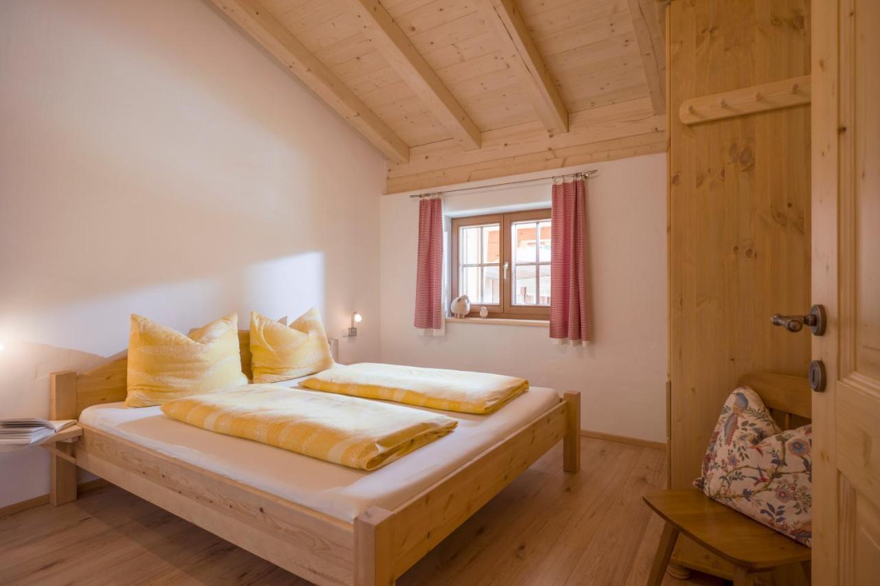 Oberfasser Westendorf Exteriör bild