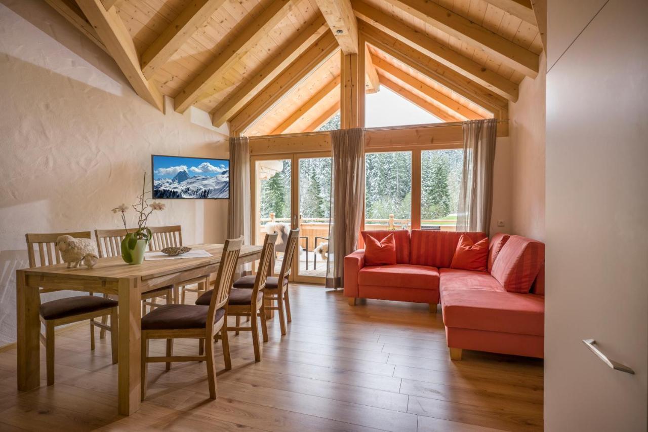 Oberfasser Westendorf Exteriör bild